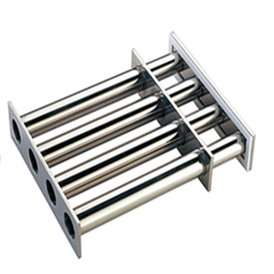 12000 GS magnetne mreže