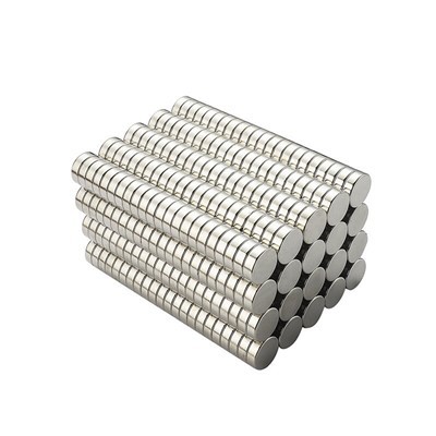 Neodimijumski okrugli magneti