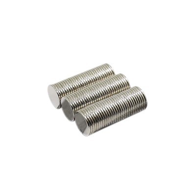 Disk magneti rijetkih zemalja