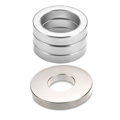 Magneti u obliku prstena